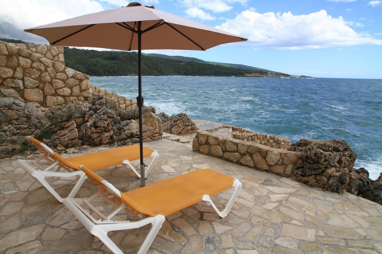 Bella Costa Apartamento Dobra Voda Exterior foto