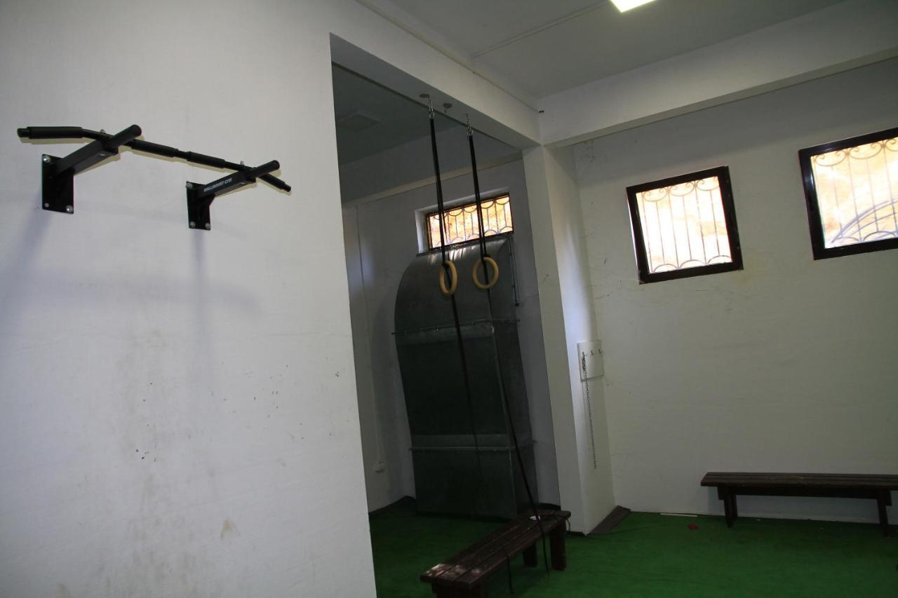 Bella Costa Apartamento Dobra Voda Exterior foto