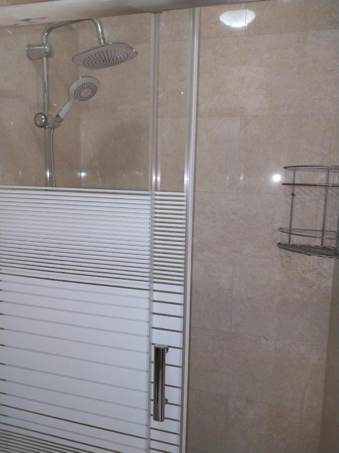 Bella Costa Apartamento Dobra Voda Exterior foto