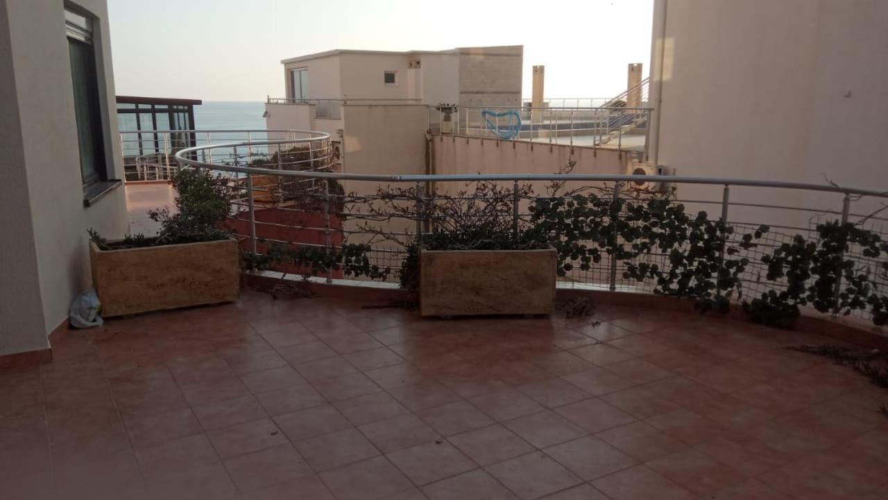 Bella Costa Apartamento Dobra Voda Exterior foto