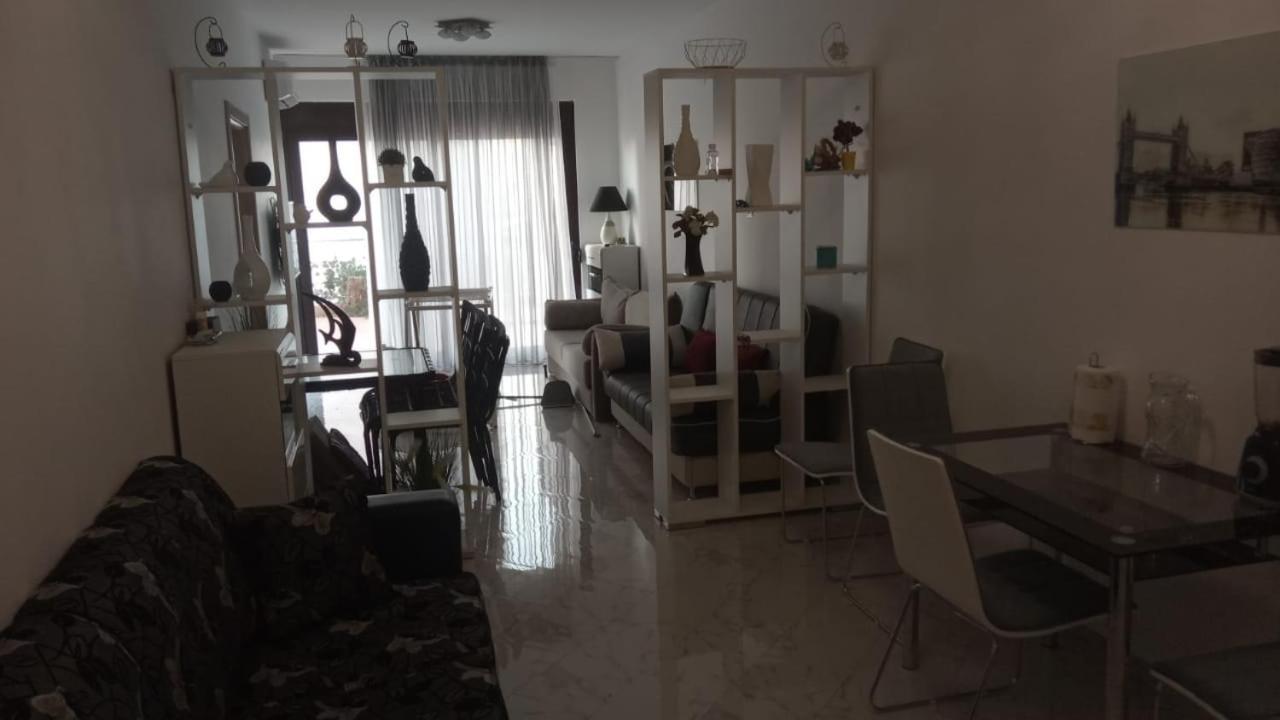 Bella Costa Apartamento Dobra Voda Exterior foto