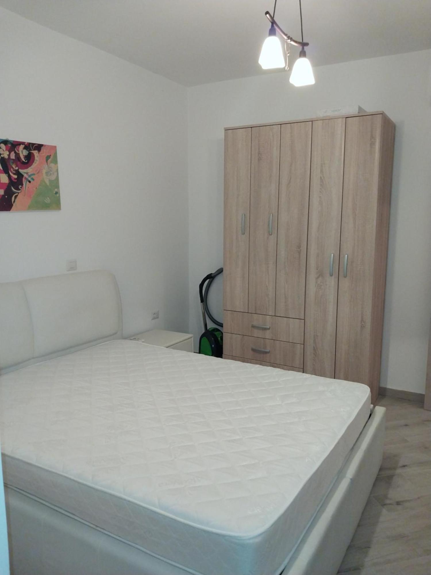 Bella Costa Apartamento Dobra Voda Exterior foto