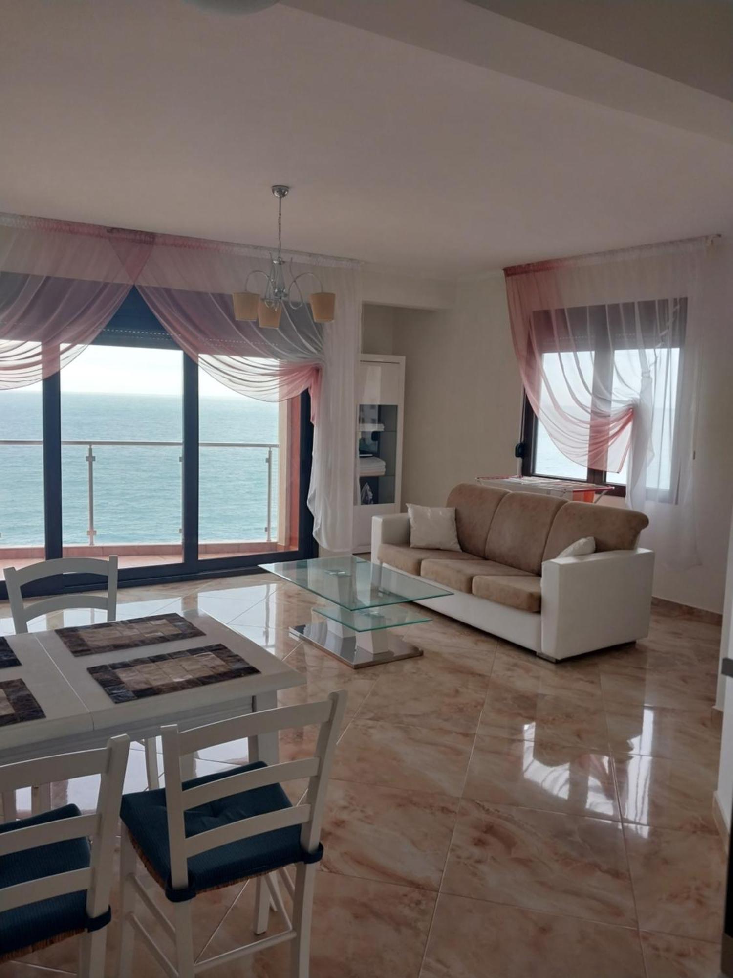 Bella Costa Apartamento Dobra Voda Exterior foto