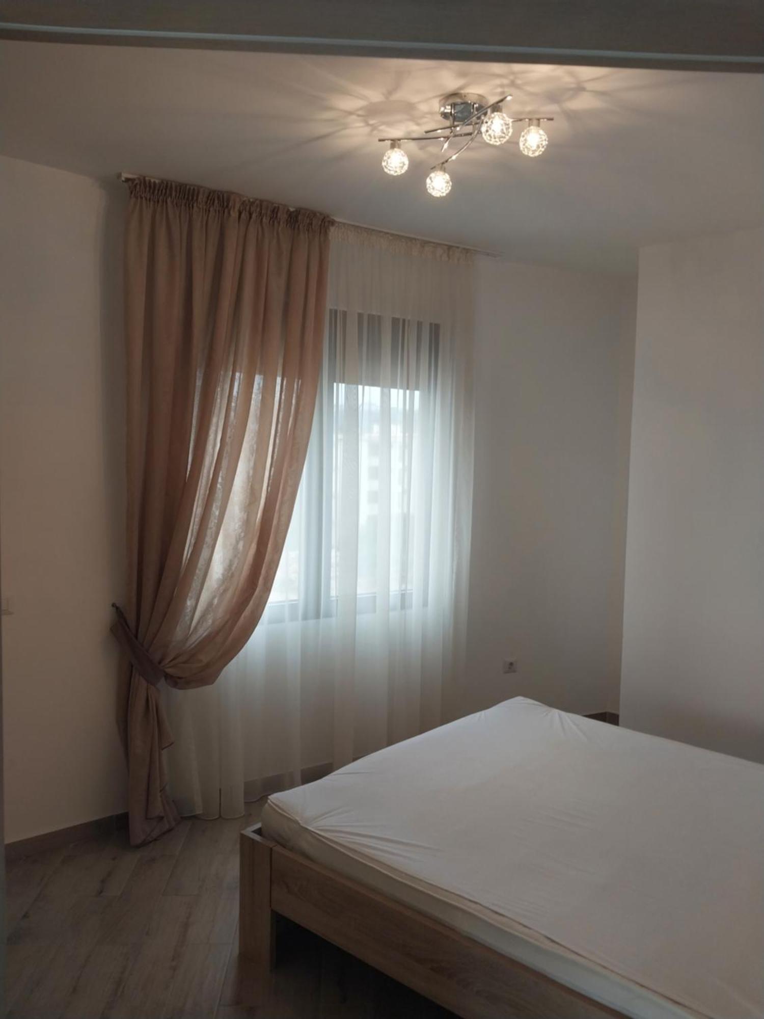 Bella Costa Apartamento Dobra Voda Exterior foto