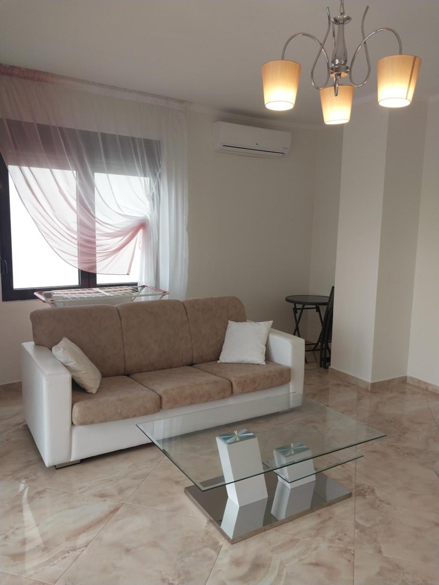 Bella Costa Apartamento Dobra Voda Exterior foto
