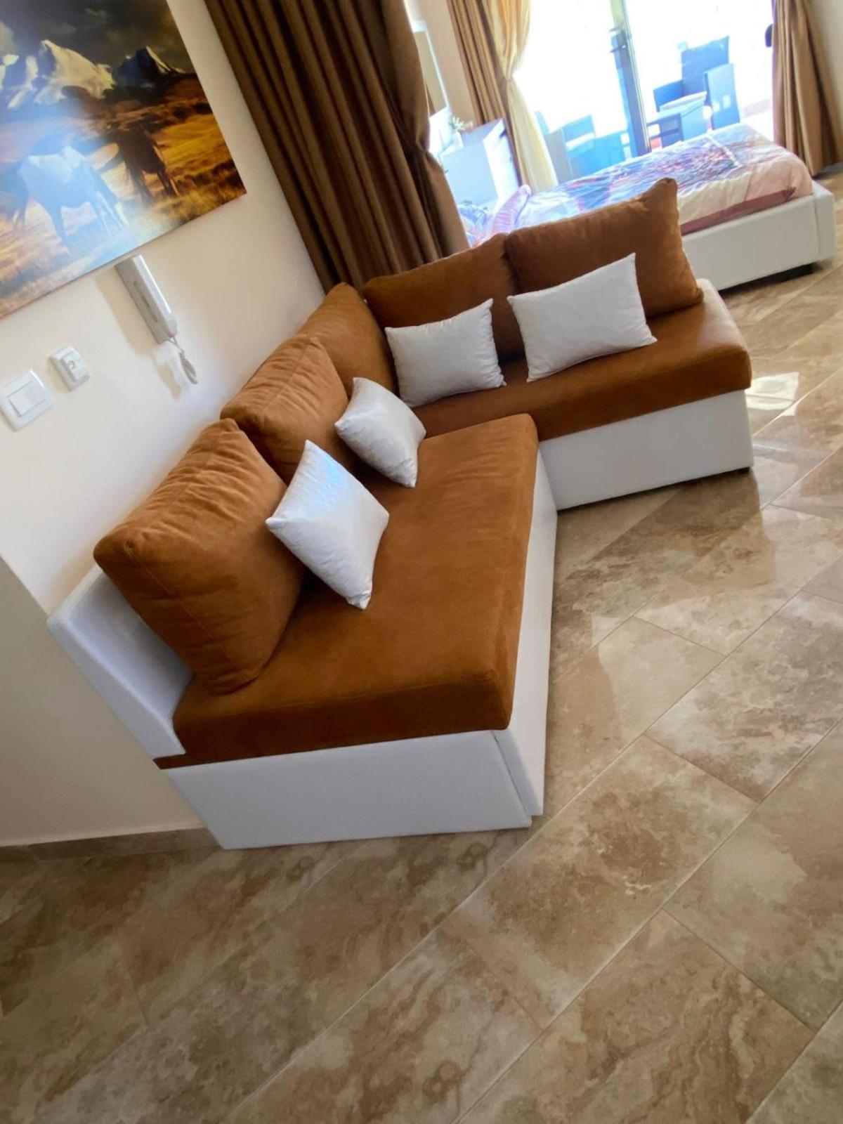 Bella Costa Apartamento Dobra Voda Quarto foto