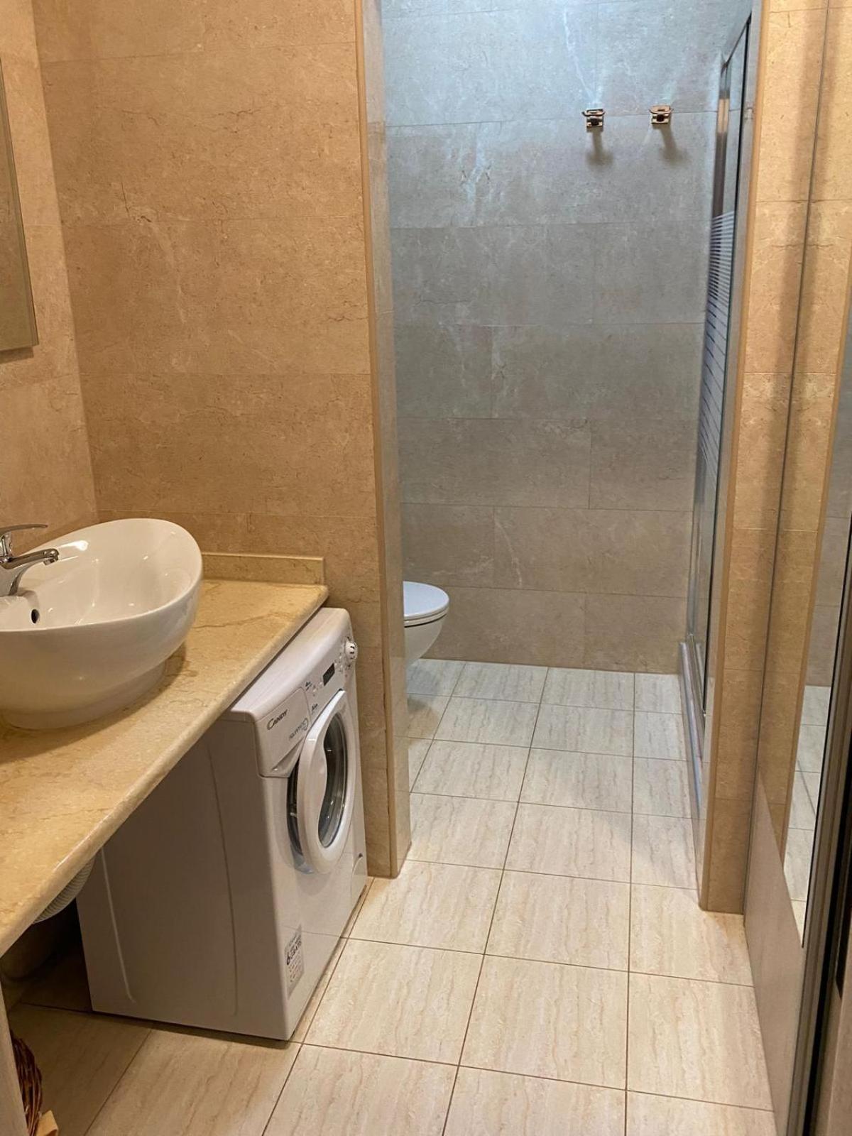 Bella Costa Apartamento Dobra Voda Quarto foto